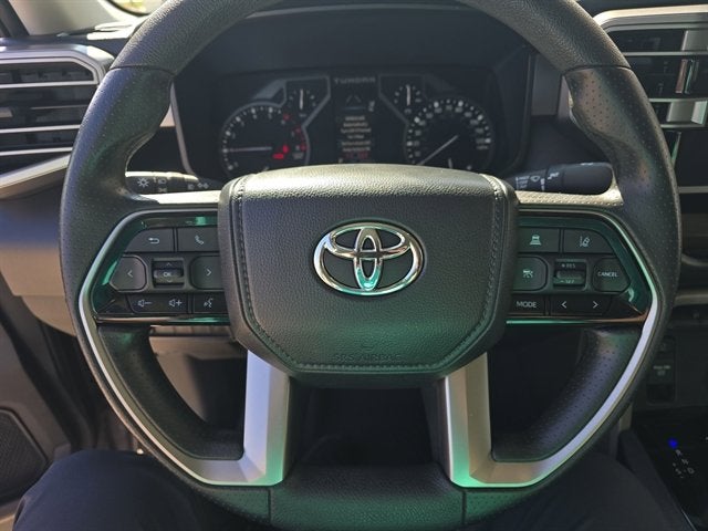 2023 Toyota Tundra 4WD SR5