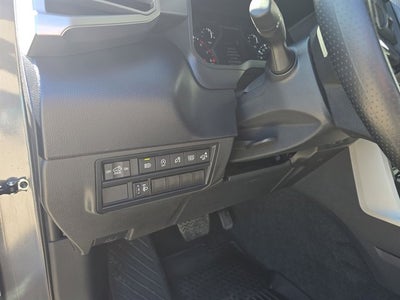 2023 Toyota Tundra 4WD SR5