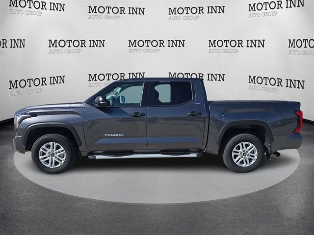 2023 Toyota Tundra 4WD SR5