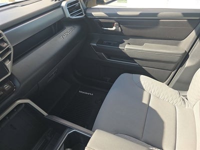 2023 Toyota Tundra 4WD SR5