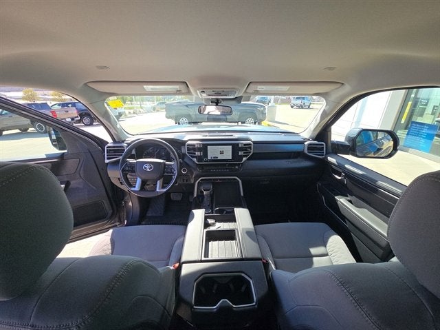 2023 Toyota Tundra 4WD SR5