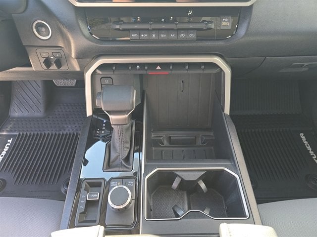 2023 Toyota Tundra 4WD SR5