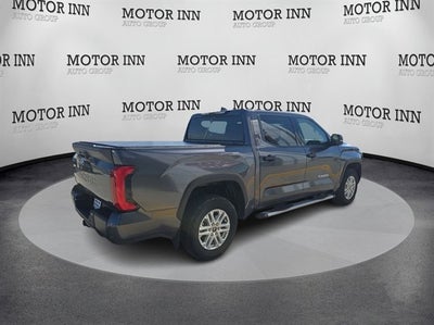 2023 Toyota Tundra 4WD SR5