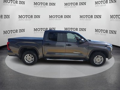 2023 Toyota Tundra 4WD SR5