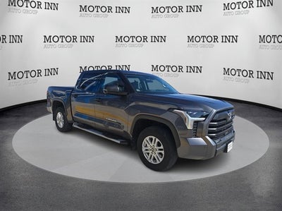 2023 Toyota Tundra 4WD SR5