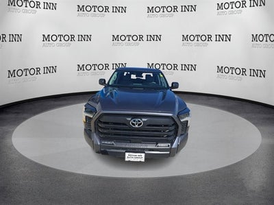 2023 Toyota Tundra 4WD SR5