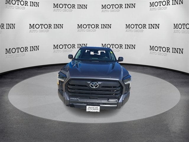 2023 Toyota Tundra 4WD SR5