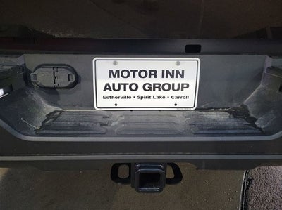 2025 Toyota Tundra 1794 Edition