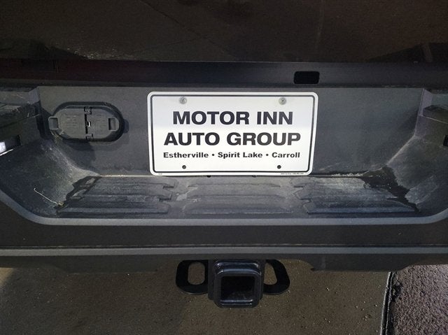 2025 Toyota Tundra 1794 Edition