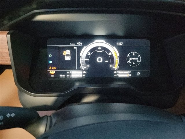 2025 Toyota Tundra 1794 Edition