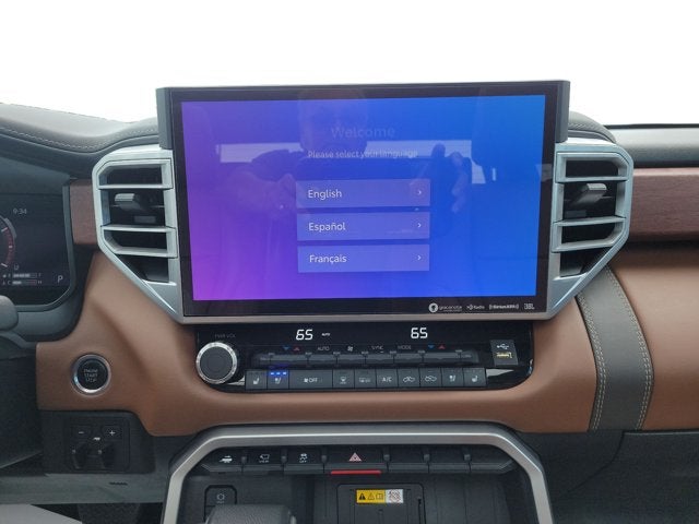 2024 Toyota Tundra 4WD 1794 Edition