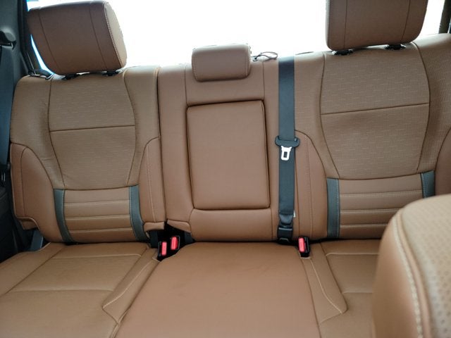 2024 Toyota Tundra 4WD 1794 Edition