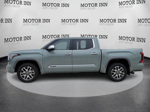 2024 Toyota Tundra 4WD 1794 Edition