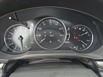 2021 Mazda Mazda CX-5 Grand Touring