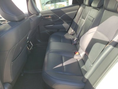 2025 Toyota Crown Limited