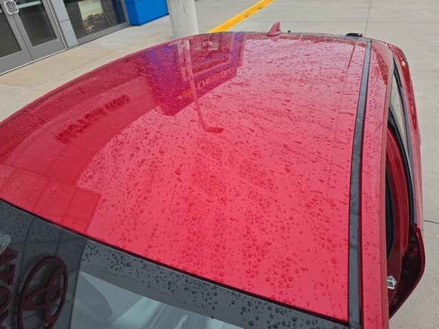 2019 Toyota Prius XLE