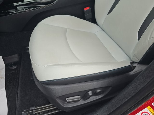 2019 Toyota Prius XLE