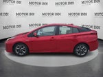 2019 Toyota Prius XLE