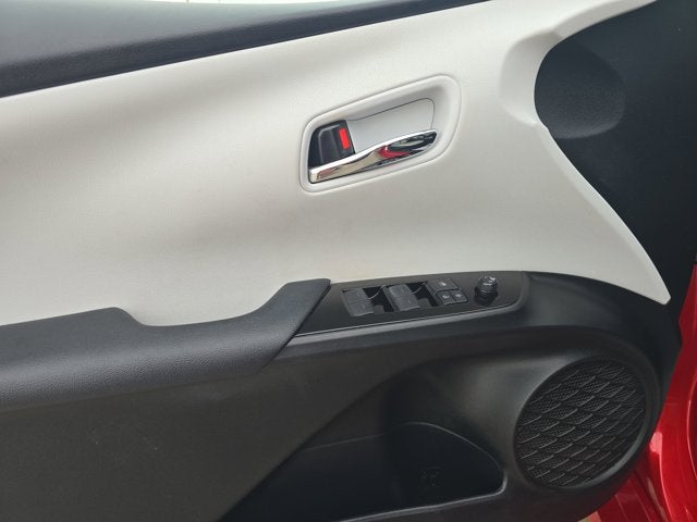 2019 Toyota Prius XLE