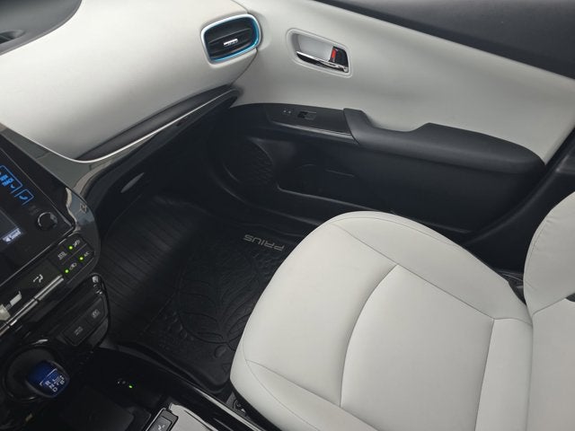 2019 Toyota Prius XLE