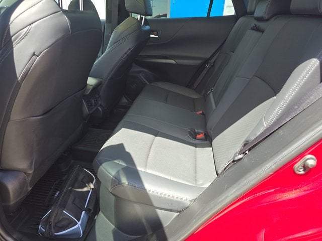 2024 Toyota Venza Limited