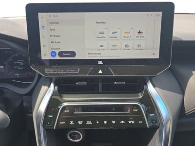 2024 Toyota Venza Limited