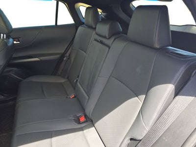 2024 Toyota Venza Limited