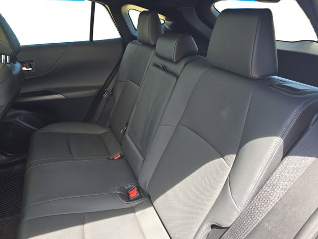 2024 Toyota Venza Limited