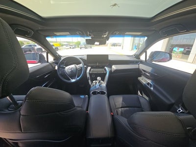 2024 Toyota Venza Limited