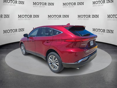 2024 Toyota Venza Limited