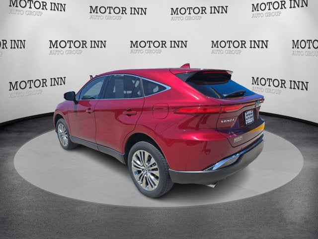2024 Toyota Venza Limited