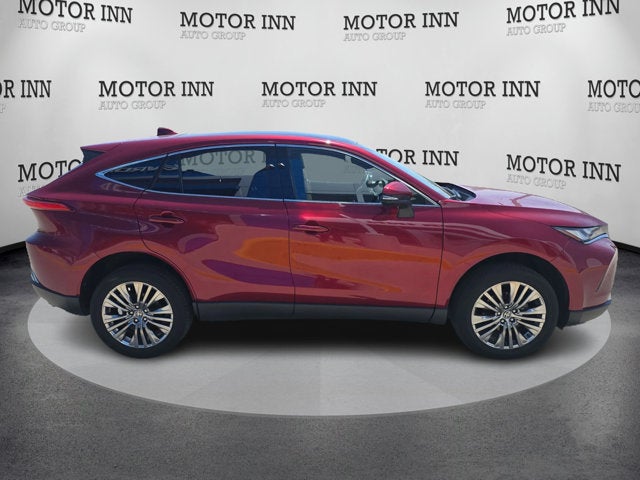 2024 Toyota Venza Limited