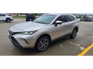 2024 Toyota Venza LE