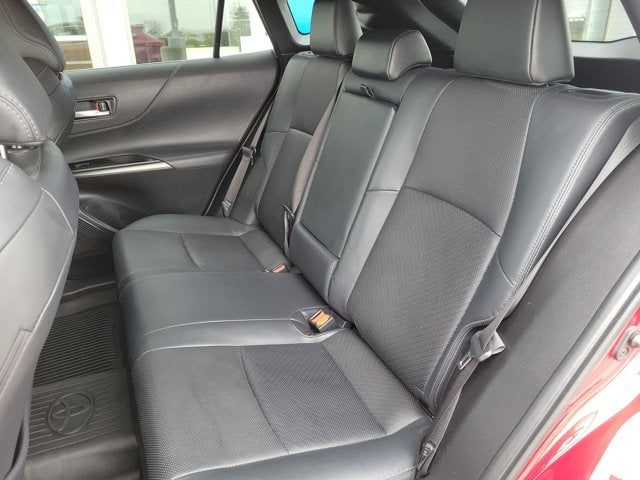 2021 Toyota Venza XLE