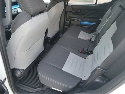 2026 Toyota 4Runner i-FORCE MAX TRD Off-Road i-FORCE MAX