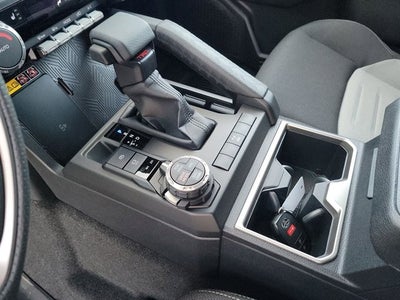 2026 Toyota 4Runner i-FORCE MAX TRD Off-Road i-FORCE MAX