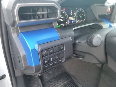 2026 Toyota 4Runner i-FORCE MAX TRD Off-Road i-FORCE MAX