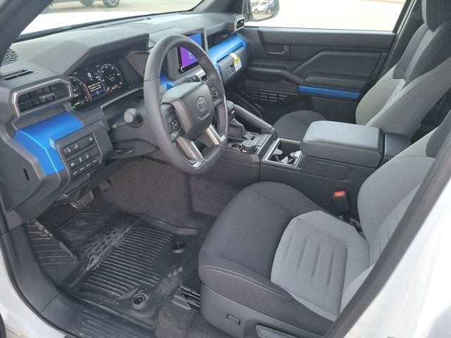 2026 Toyota 4Runner i-FORCE MAX TRD Off-Road i-FORCE MAX