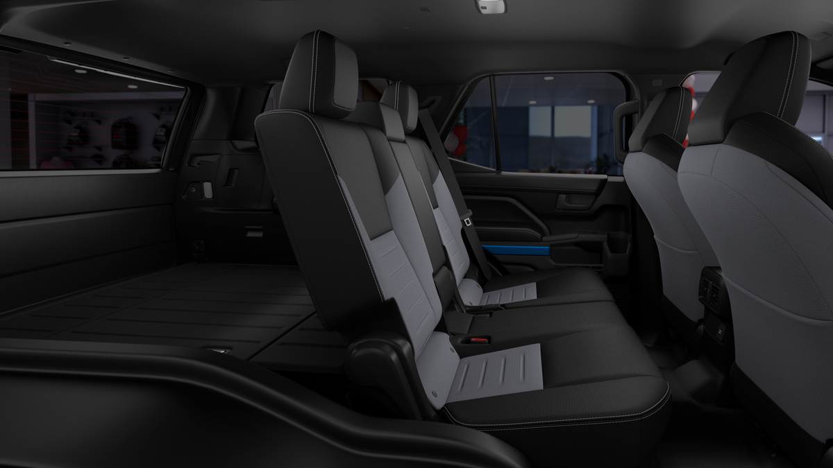 2026 Toyota 4Runner i-FORCE MAX TRD Off-Road i-FORCE MAX