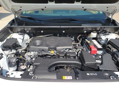 2023 Toyota RAV4 Limited