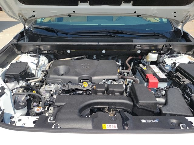2023 Toyota RAV4 Limited