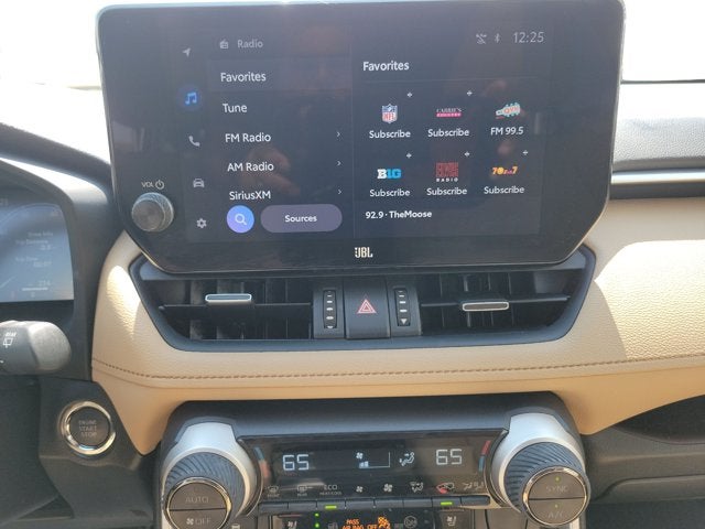 2023 Toyota RAV4 Limited