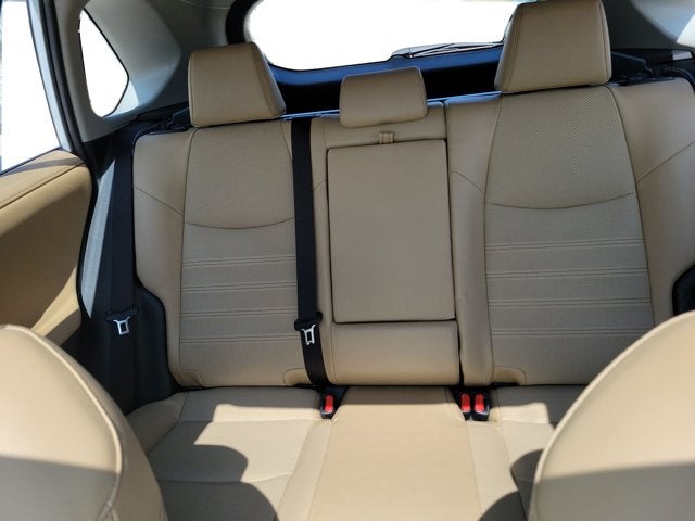 2023 Toyota RAV4 Limited
