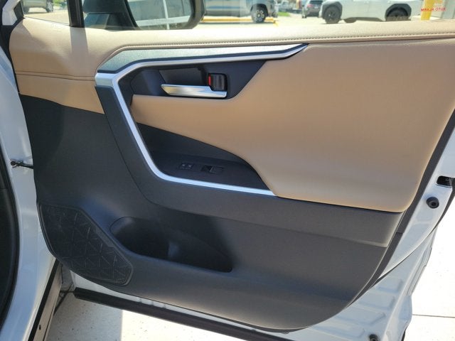 2023 Toyota RAV4 Limited