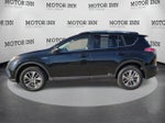 2017 Toyota RAV4 Hybrid XLE