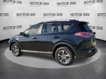 2017 Toyota RAV4 Hybrid XLE
