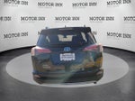 2017 Toyota RAV4 Hybrid XLE