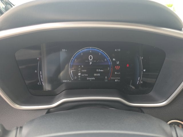 2023 Toyota Corolla Hatchback XSE
