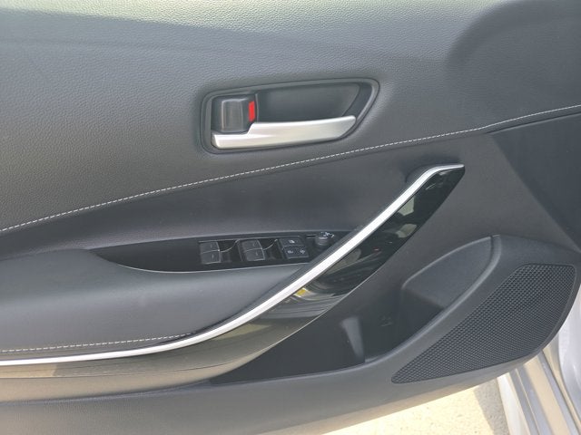 2023 Toyota Corolla Hatchback XSE