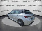2023 Toyota Corolla Hatchback XSE